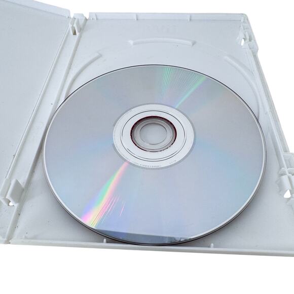 Dragon Ball Z: Budokai Tenkaichi 2 (Nintendo Wii 2006) Atari Fighting Video Game - Picture 6 of 6